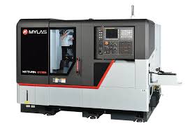 Machine 20